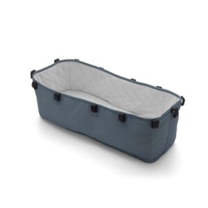 Bugaboo donkey 2 wiegbekleding - track