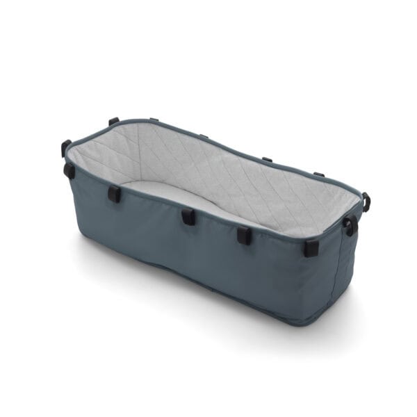 Bugaboo donkey 2 wiegbekleding - track