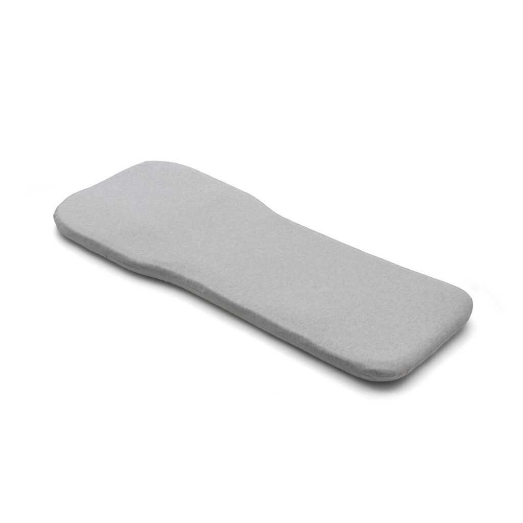 Bugaboo donkey 2 matras compleet - track