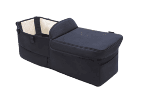 Bugaboo donkey 2 wieg compleet - classic dark navy