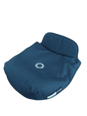 Bugaboo donkey 2 wiegdekje - navy