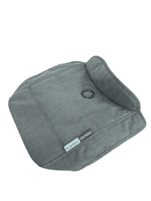 Bugaboo donkey 2 wiegdekje - taupe