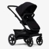 Joolz geo 3 kinderwagen complete - brilliant black