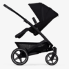 Joolz geo 3 kinderwagen complete - brilliant black