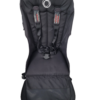 Bugaboo cameleon 3 kinderwagen complete - alu/black/neon