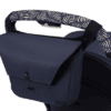Joolz aer buggy - jungle blue