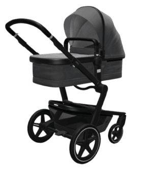 Joolz day+ kinderwagen complete - awesome anthracite