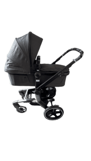 Joolz day+ kinderwagen complete - awesome anthracite