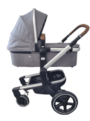 Joolz day+ kinderwagen complete - radiant grey