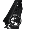 Joolz hub kinderwagen met stoel - brilliant black