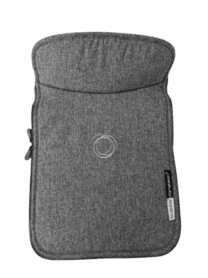 Bugaboo cameleon 3 plus wiegdekje - grey melange