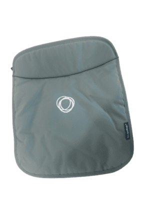 Bugaboo fox 3 wiegdekje - forest green