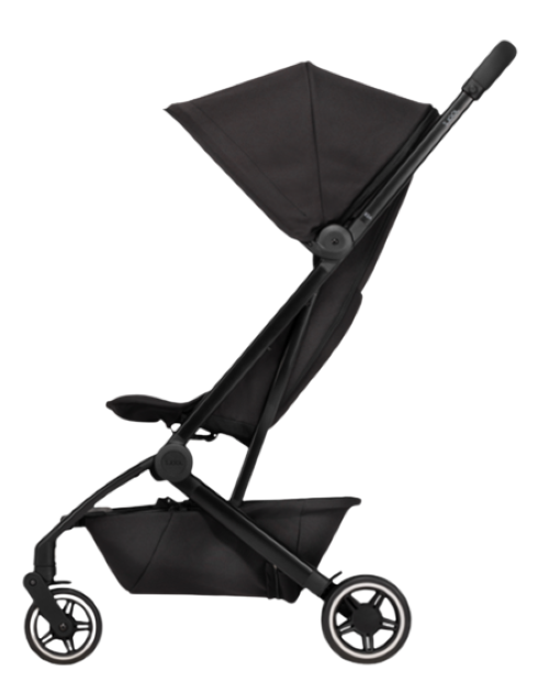 Joolz aer buggy - refined black