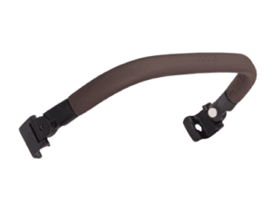 Joolz Aer veiligheidsbeugel - Mid brown carbon wb