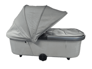 Joolz geo 3 wieg - sage green