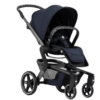 Joolz hub+ kinderwagen met stoel - Jungle blue
