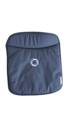 Bugaboo fox 2 wiegdekje - steel grey