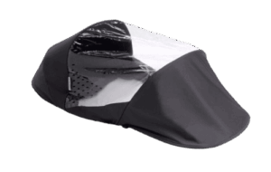 Bugaboo ant regenhoes