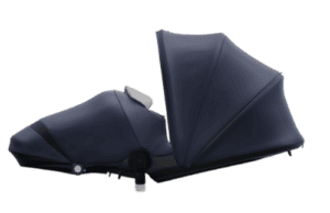 Joolz Hub/Hub+ cocoon - Classic blue