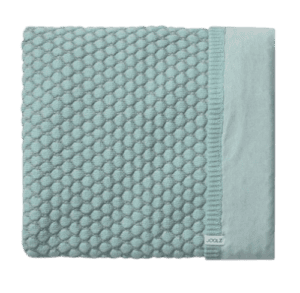Joolz Deken Essentials Honeycomb - Mint