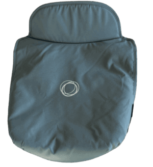 Bugaboo donkey 1 wiegdekje - petrol blauw