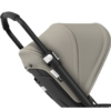 Bugaboo Bee 5 zonnekap - Classic khaki