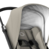 Bugaboo Bee 5 zonnekap - Classic khaki