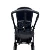 Bugaboo bee 6 kinderwagen met stoel - black/black- black