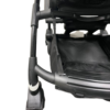 Bugaboo bee 6 kinderwagen met stoel - black/black- black