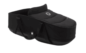 Bugaboo bee 6 wieg compleet - black