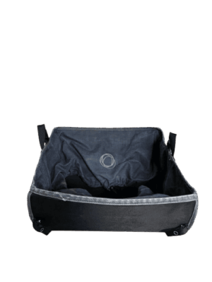 Bugaboo cameleon 3 bagagemand – denim 107