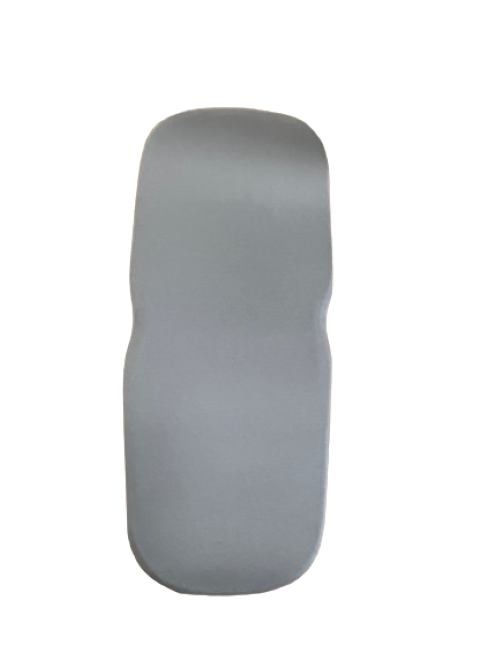 Bugaboo bee6 matras - mineral grey