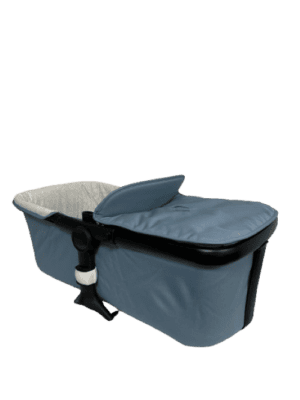 Bugaboo Fox wieg bekledingsset - track