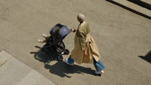 Bugaboo Butterfly