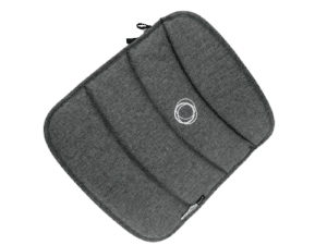 Bugaboo fox 2 wiegdekje - grey melange