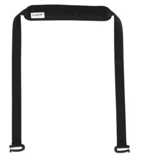 Bugaboo ant draagband - black