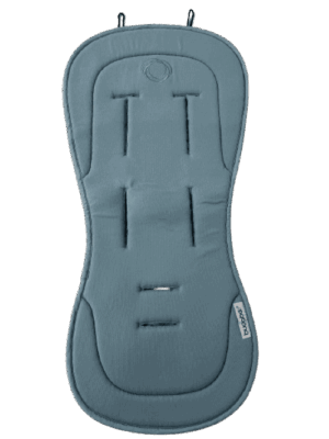Bugaboo seatliner - vaper blue