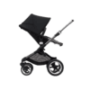 Bugaboo Fox 3 kinderwagen complete - graphite/black-black