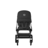 Bugaboo Fox 3 kinderwagen complete - graphite/black-black