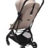 Bugaboo butterfly kinderwagen - desert taupe