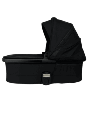 Joolz hub+ wieg- brilliant black