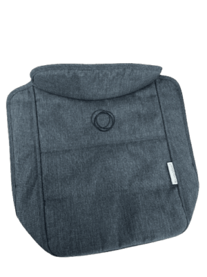Bugaboo donkey 5 wiegdekje - mineral washed black