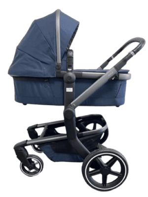 Joolz day+ kinderwagen complete - navy blue