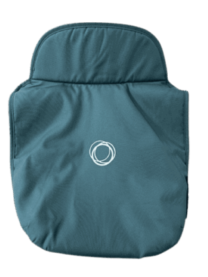 Bugaboo donkey wiegdekje - vapor blue