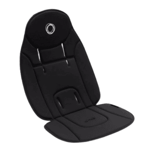 Bugaboo Butterfly stoelinzet - midnight black
