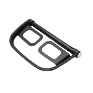 Bugaboo Dragonfly voetensteun hardware