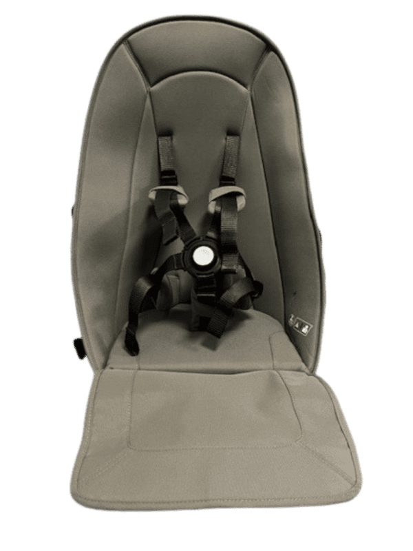 Joolz day+ kinderwagen complete - mindful green