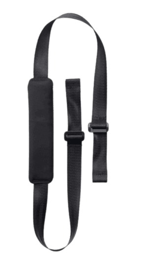 Bugaboo Butterfly draagband - zwart