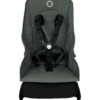 Bugaboo dragonfly seat complete - forest green