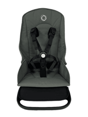 Bugaboo dragonfly seat complete - forest green